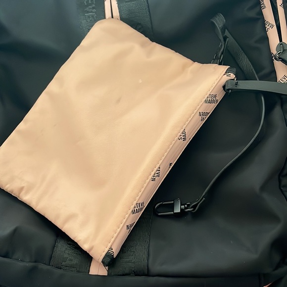 Steve Madden backpack - Picture 9 of 9